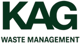 KAG Waste Management Logo