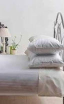 bespoke bed linens