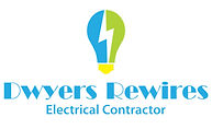 Dwyers Rewires Logo