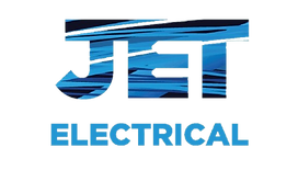 JET Electrical Logo