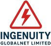 Ingenuity Globalnet Ltd Logo