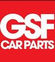 GSF Car Parts Logo