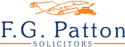 F G Patton Solicitors Logo