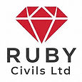 Ruby Civils Ltd Logo