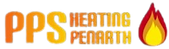 PPS Heating & Plumbing Services  Logo