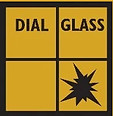 Dial Glass Logo
