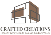 Crafted Creations Logo