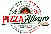 Pizza Allegro Logo