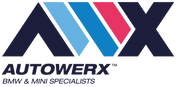 Autowerx Service Ltd Logo