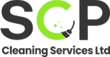 SCP Cleaning Services Logo