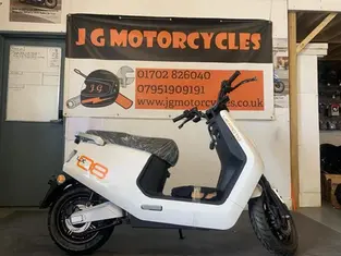 Lexmoto LX08