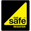 Gas Safe Register Logo