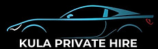 Kula Private Hire Logo