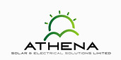 Athena Solar & Electrical Solutions Ltd Logo