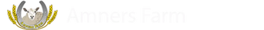 Amners farm Logo