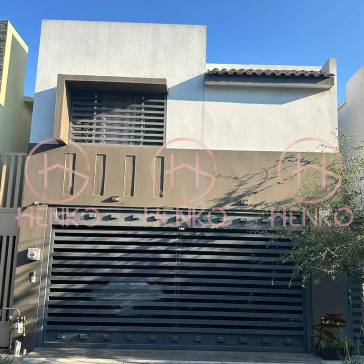 Cumbres San Agustín  2do sector