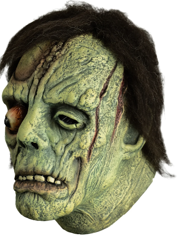Thumbnail: Don Post-Teenage Monster Mask