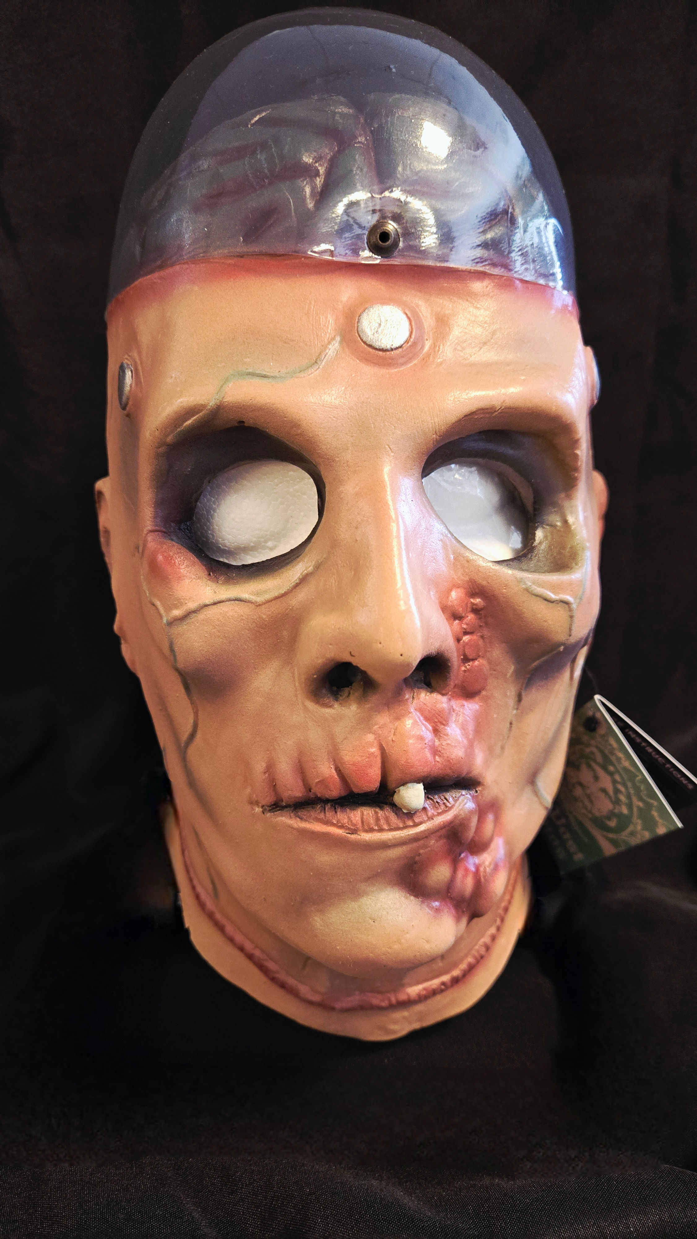 Don Post Frankenstein 2001 Mask