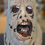 Thumbnail: Pale Bloated Zombie Studio Mask
