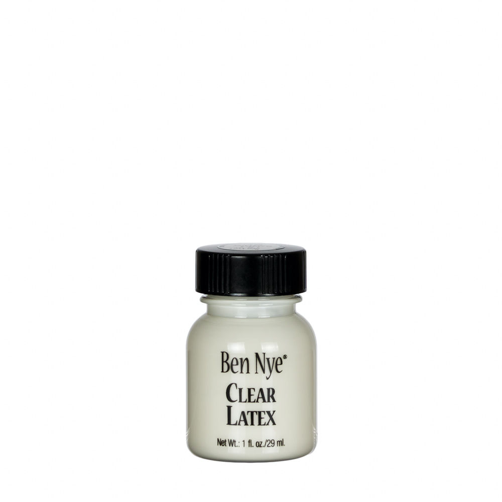 Ben Nye Clear Latex 1oz