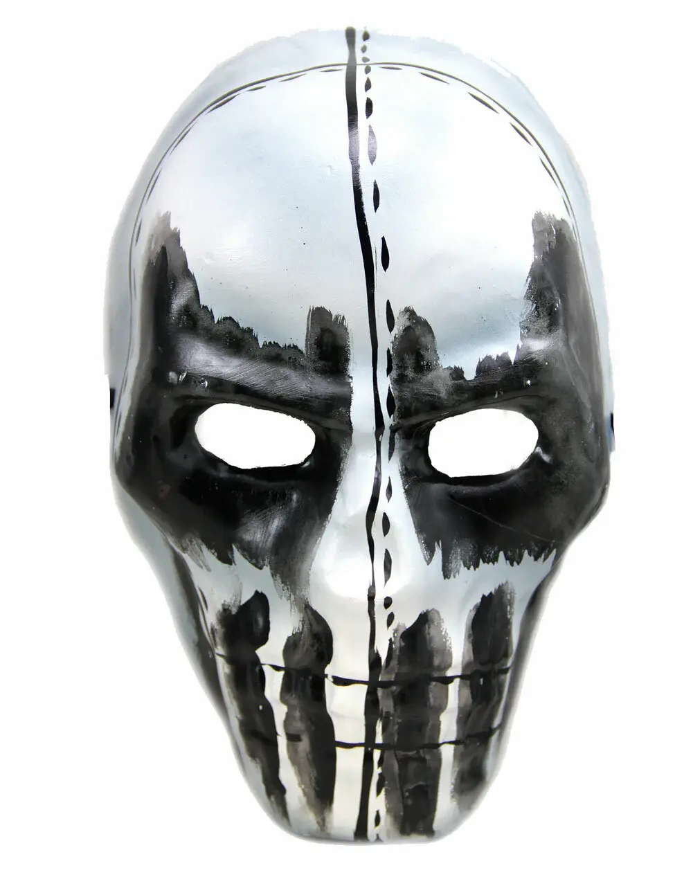Death Walker mask