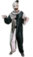 Art the Clown Adult Costume