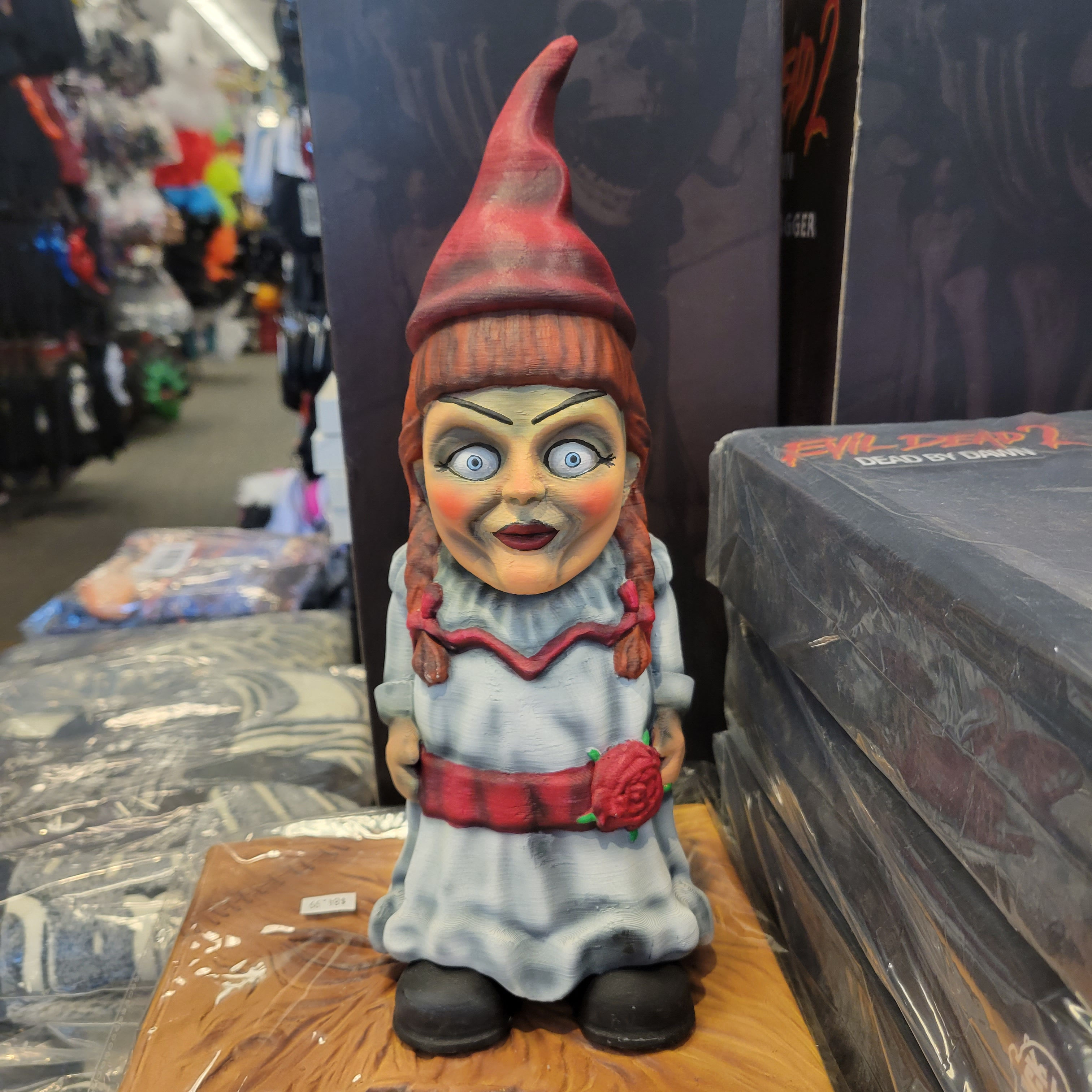 Annabelle Gnome