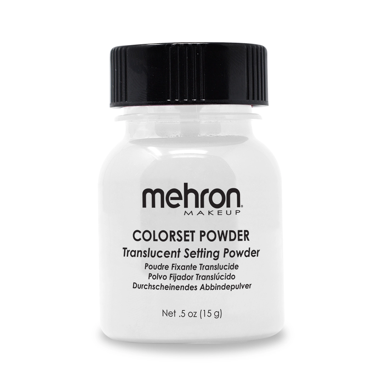 Colorset Powder 0.5oz