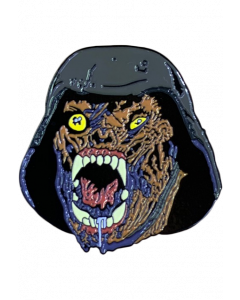 American Werewolf Warmonger