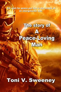 Guest Blog: A Peace-Loving Man