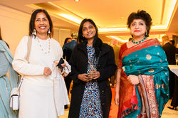 The Jhumka Ball 2024