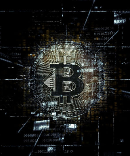 Crypto-Currency