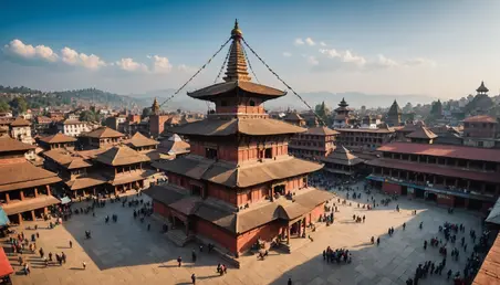 Differences Between Indian and Nepali Criminal Laws
