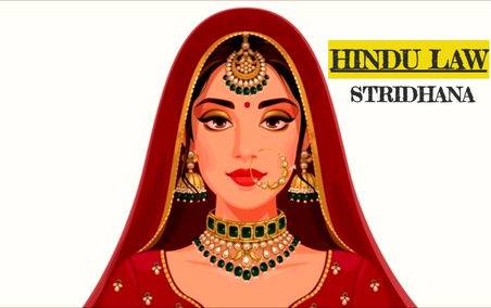 STRIDHANA