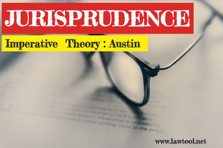 Imperative Theory : Austin