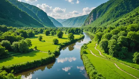 Day of Action for Rivers