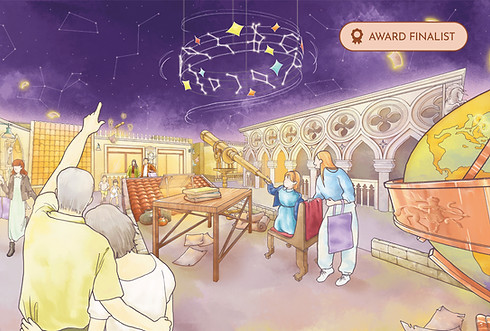 Garden and Shopping Area Design_Portfolio_AWARD BADGE-25.jpg