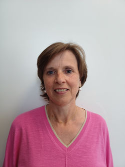 Juf Kathleen