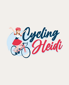 Cycling Heidi