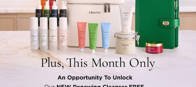 An Invitation to grow with me