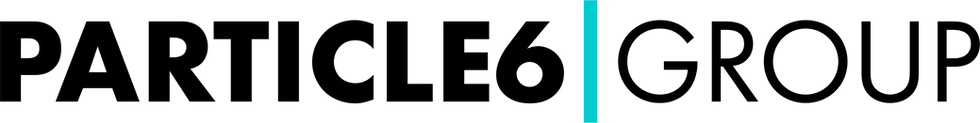 Particle6 Logo