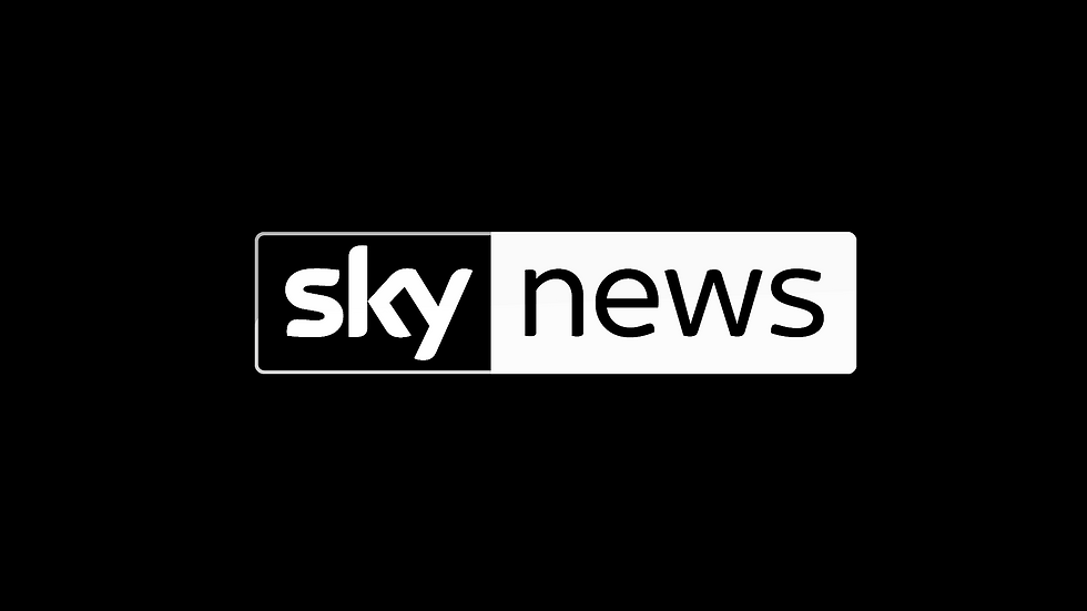 Sky News Logo