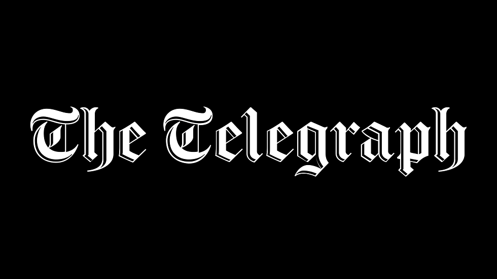 Telegraph Logo