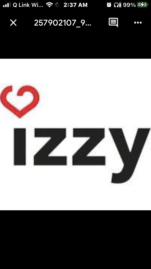Writer: Izzy Wilson of Appalachia!