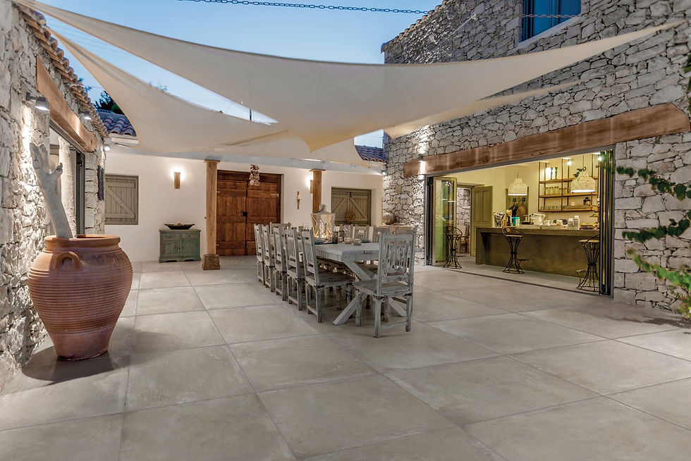 Thumbnail: Ultra Aspen Pavers