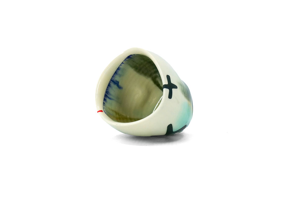 Thumbnail: Ray Brown 1. Cup