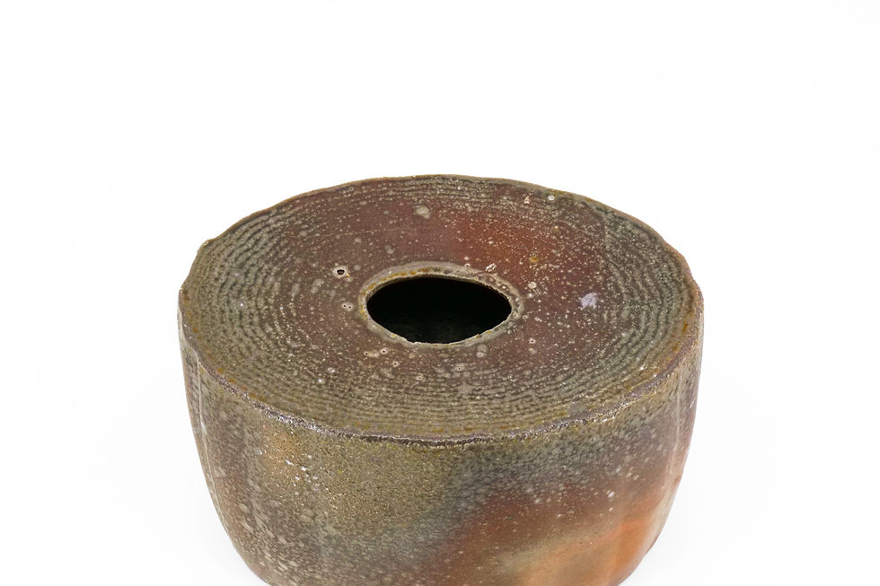 Thumbnail: Stuart Gair 9. Flower Brick