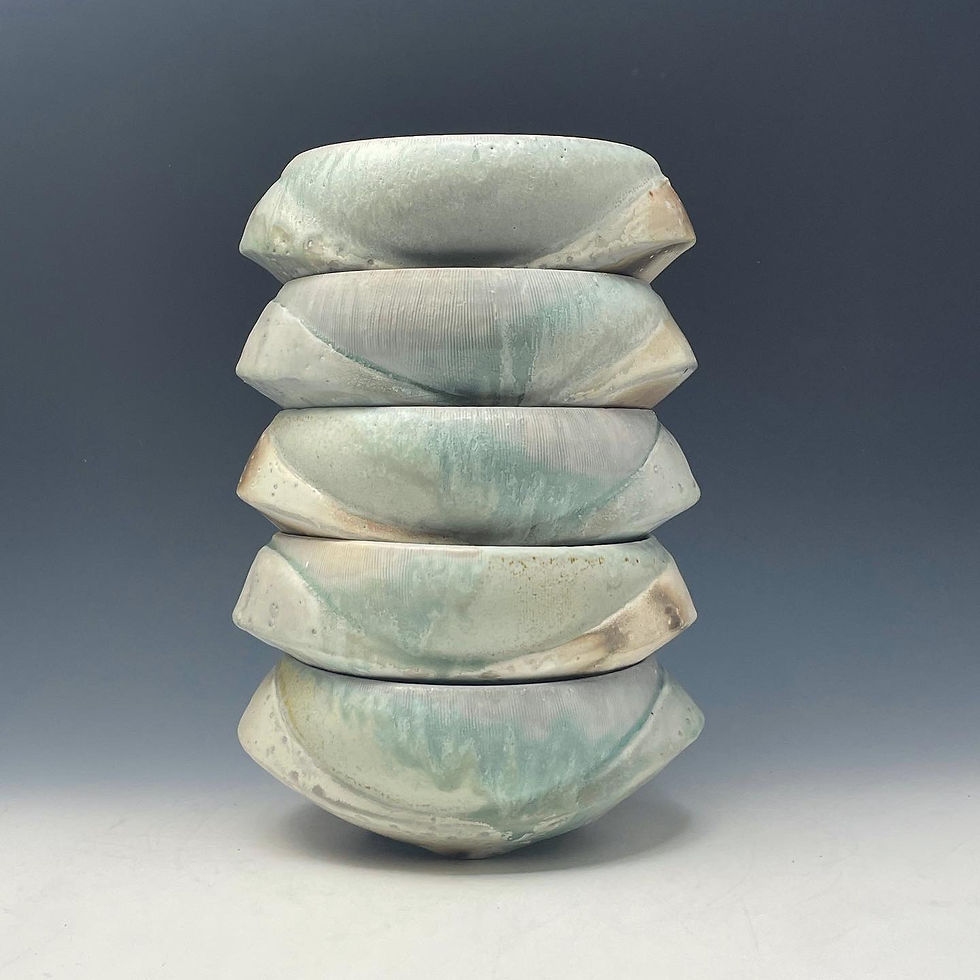 Throwing Off the Hump with Brian Chen