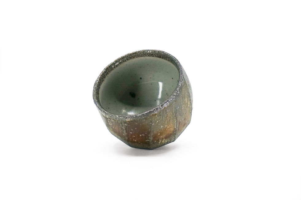 Thumbnail: Stuart Gair 1. Teabowl