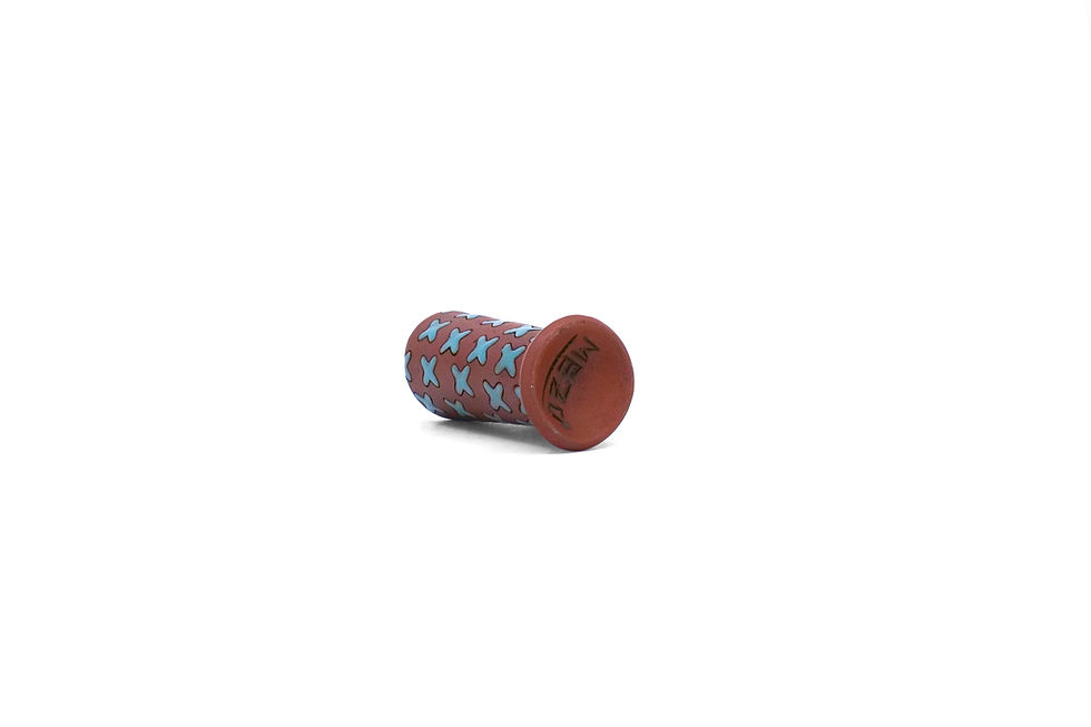 Thumbnail: Taylor Mezo 6. Xs Shot Cup